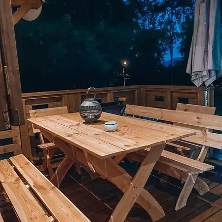 W Starym Sadzie Radkow