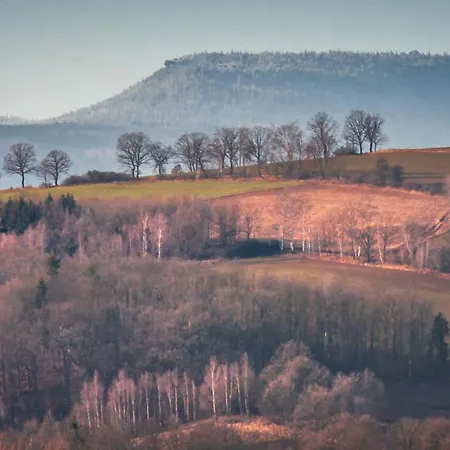 Dom wakacyjny W Starym Sadzie