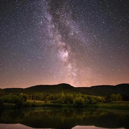 Dom wakacyjny W Starym Sadzie *