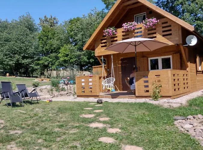 W Starym Sadzie * ラトクフ