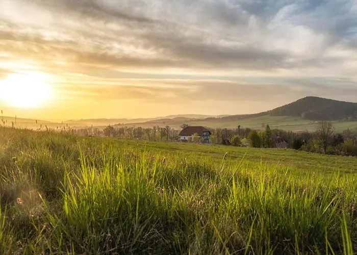 W Starym Sadzie Tatil Evi *